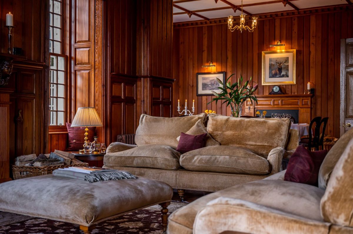 Gallery Item 46 for Assynt House