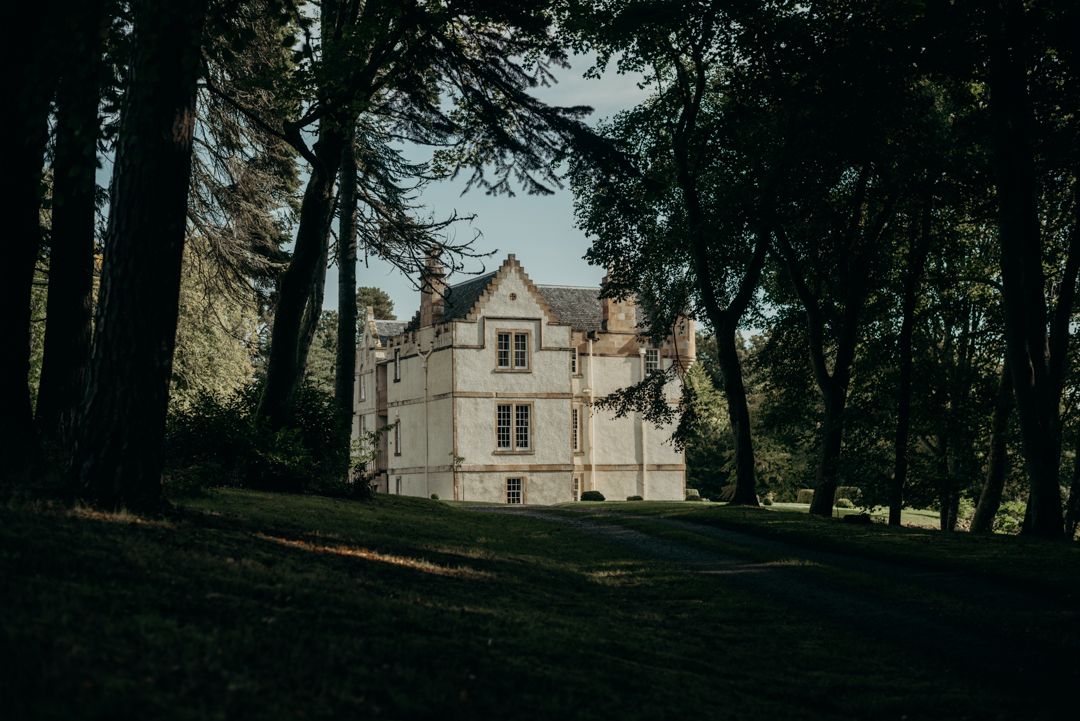 Gallery Item 25 for Assynt House