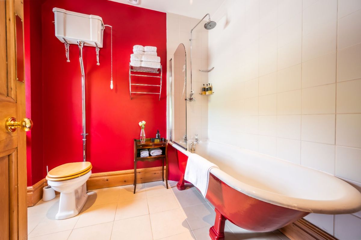 Gallery Item 50 for Assynt House