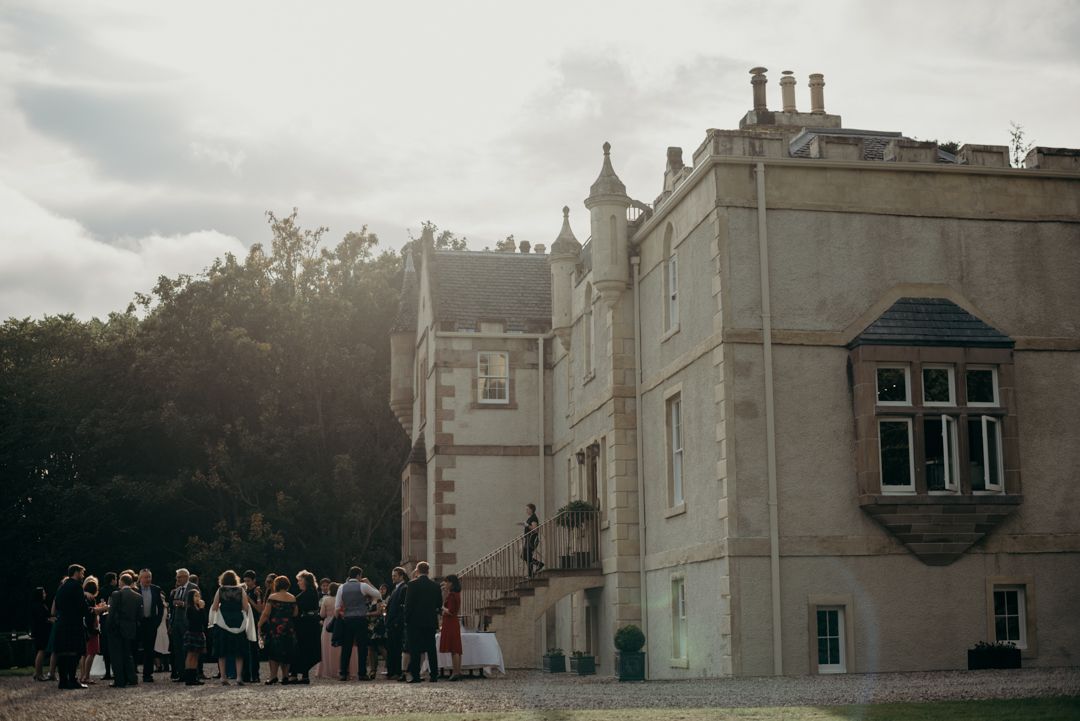 Gallery Item 22 for Assynt House