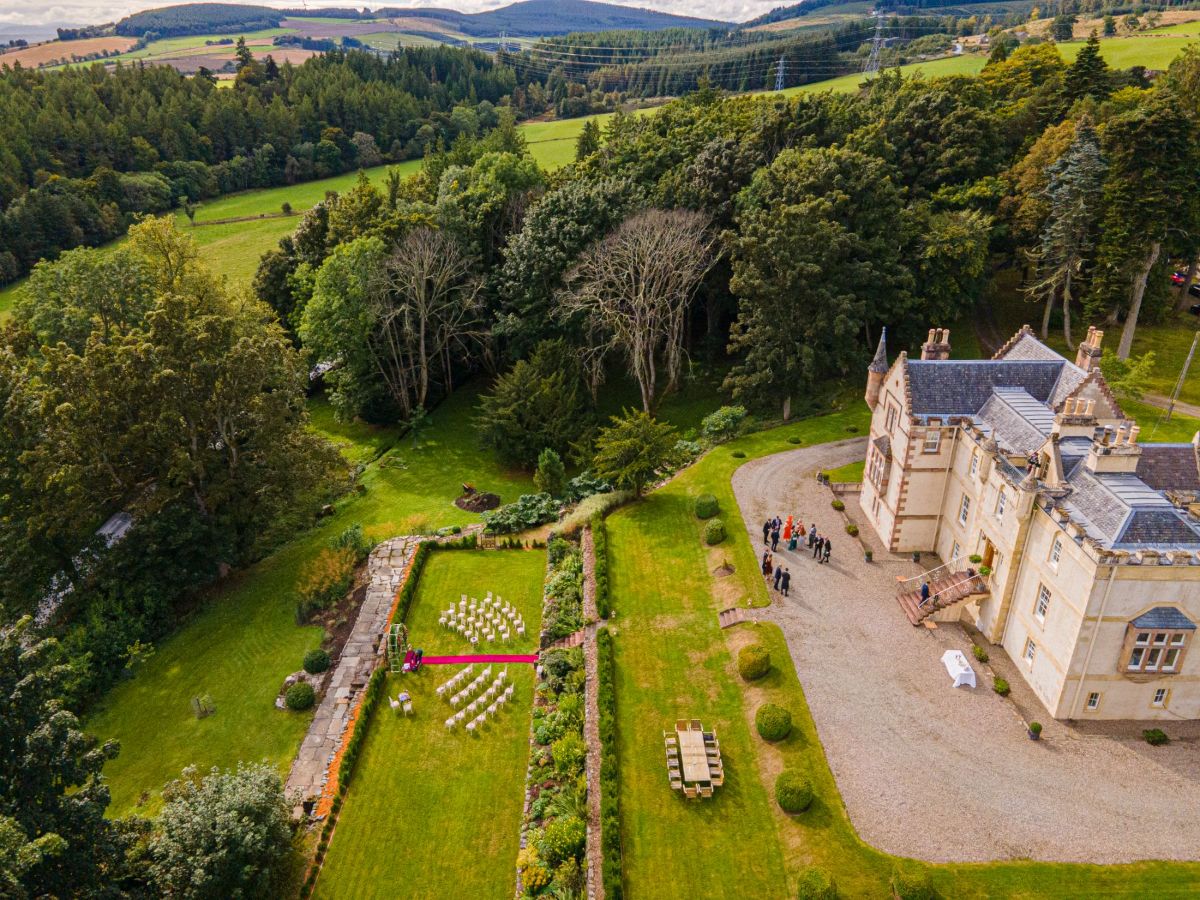 Gallery Item 20 for Assynt House