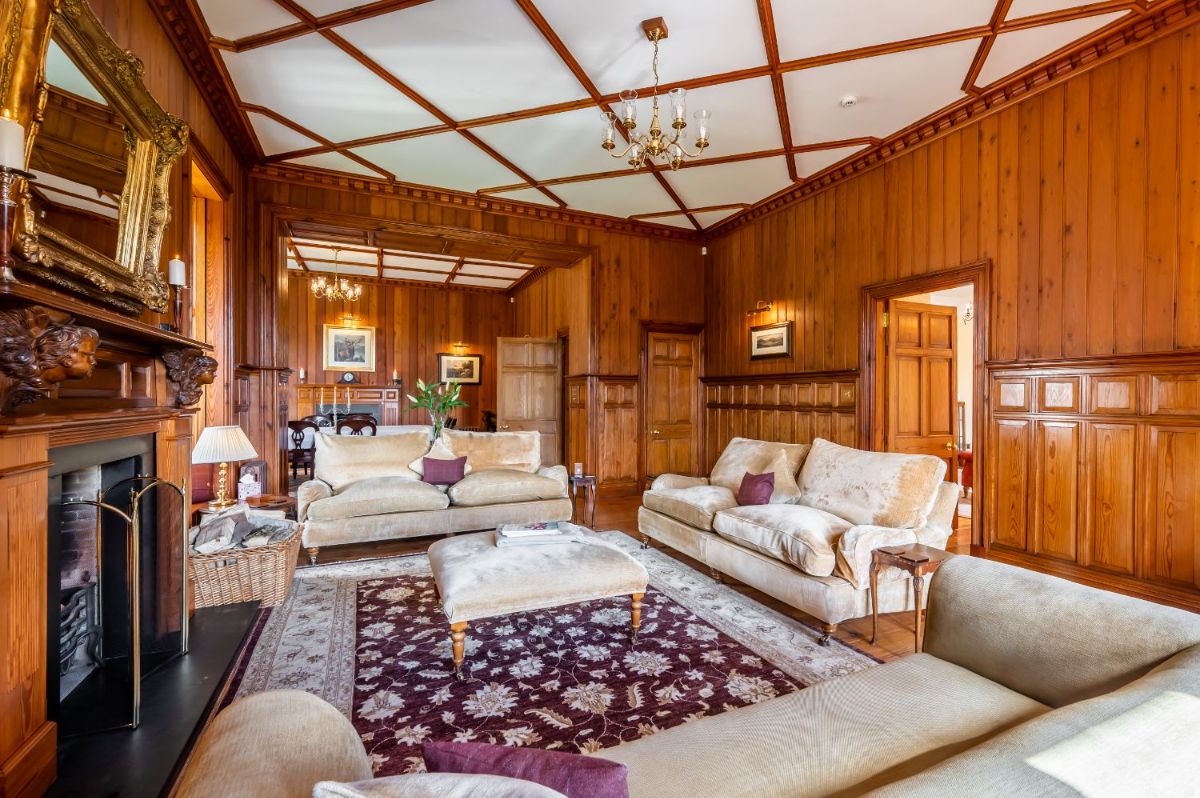 Gallery Item 57 for Assynt House