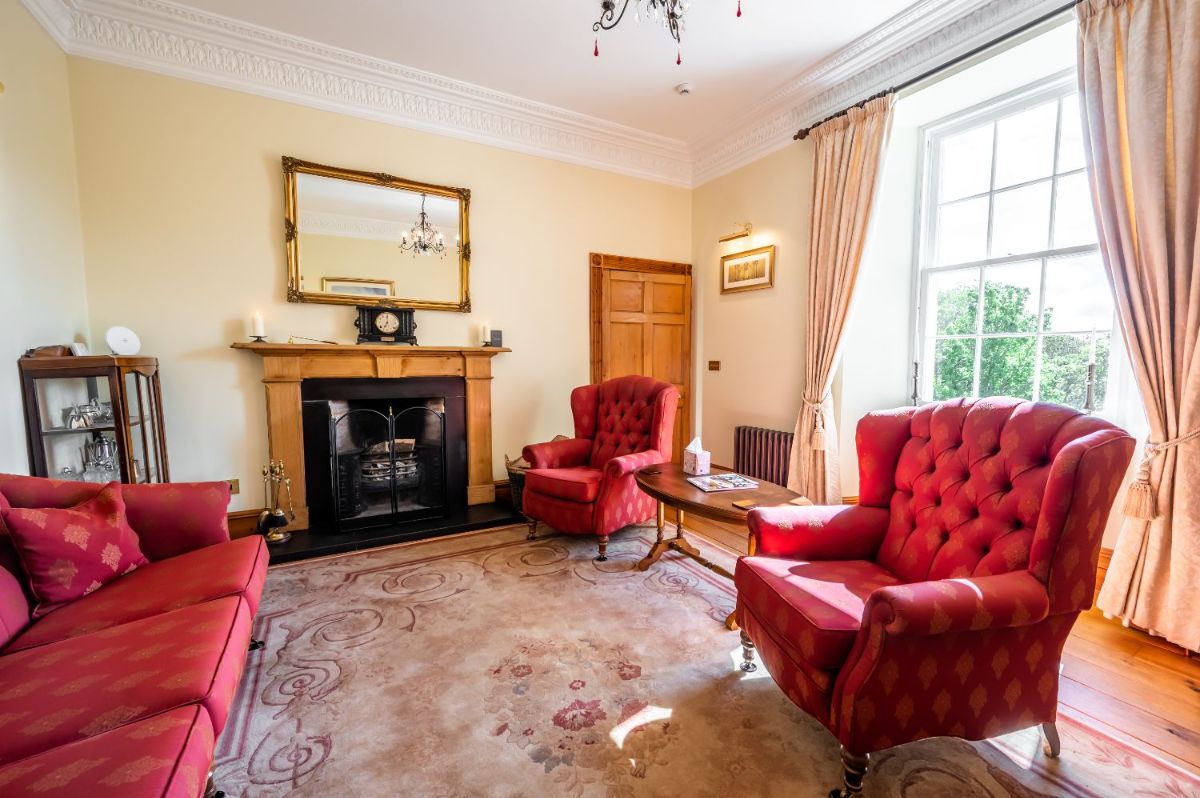 Gallery Item 34 for Assynt House