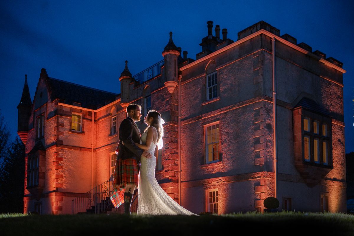 Gallery Item 61 for Assynt House