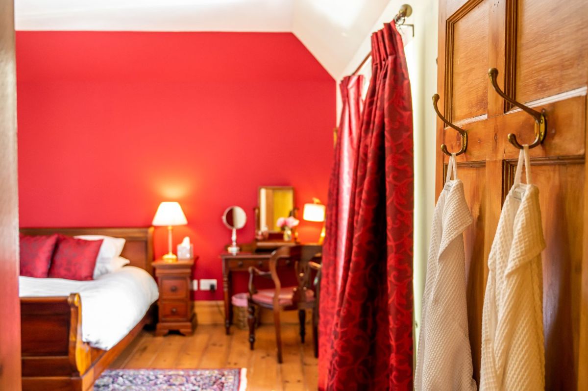 Gallery Item 44 for Assynt House