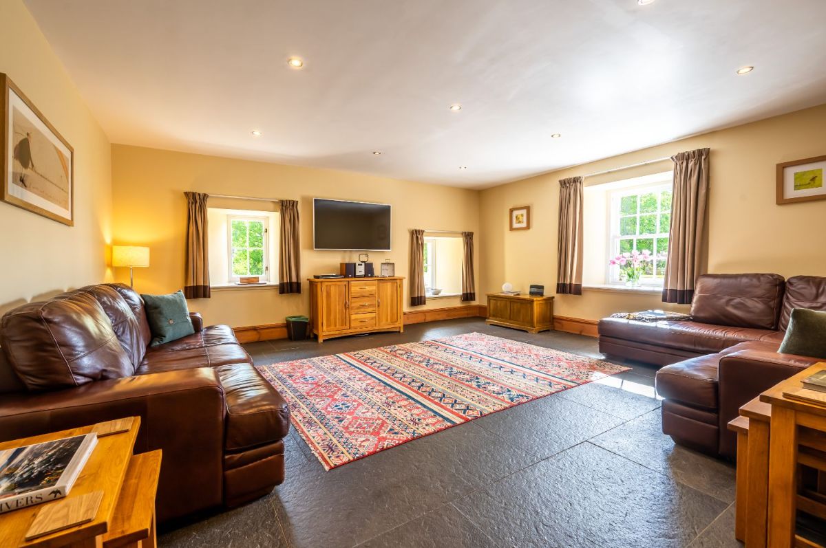 Gallery Item 39 for Assynt House