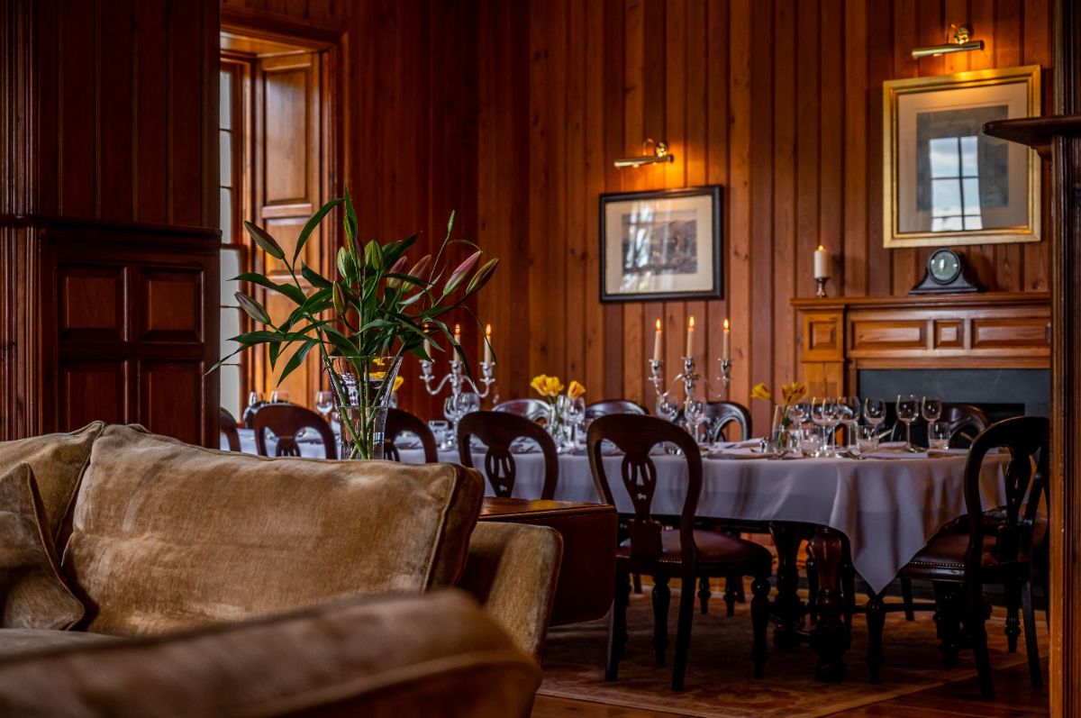 Gallery Item 30 for Assynt House