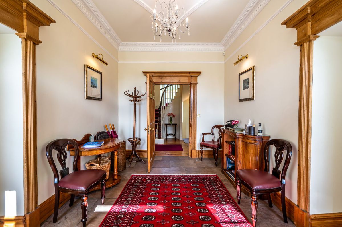 Gallery Item 35 for Assynt House