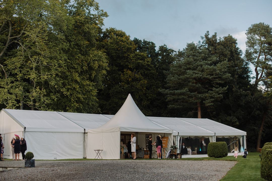 Gallery Item 10 for Assynt House