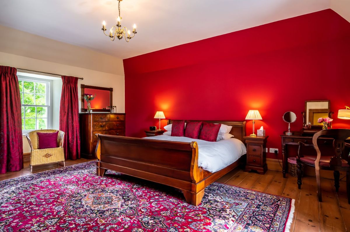 Gallery Item 56 for Assynt House