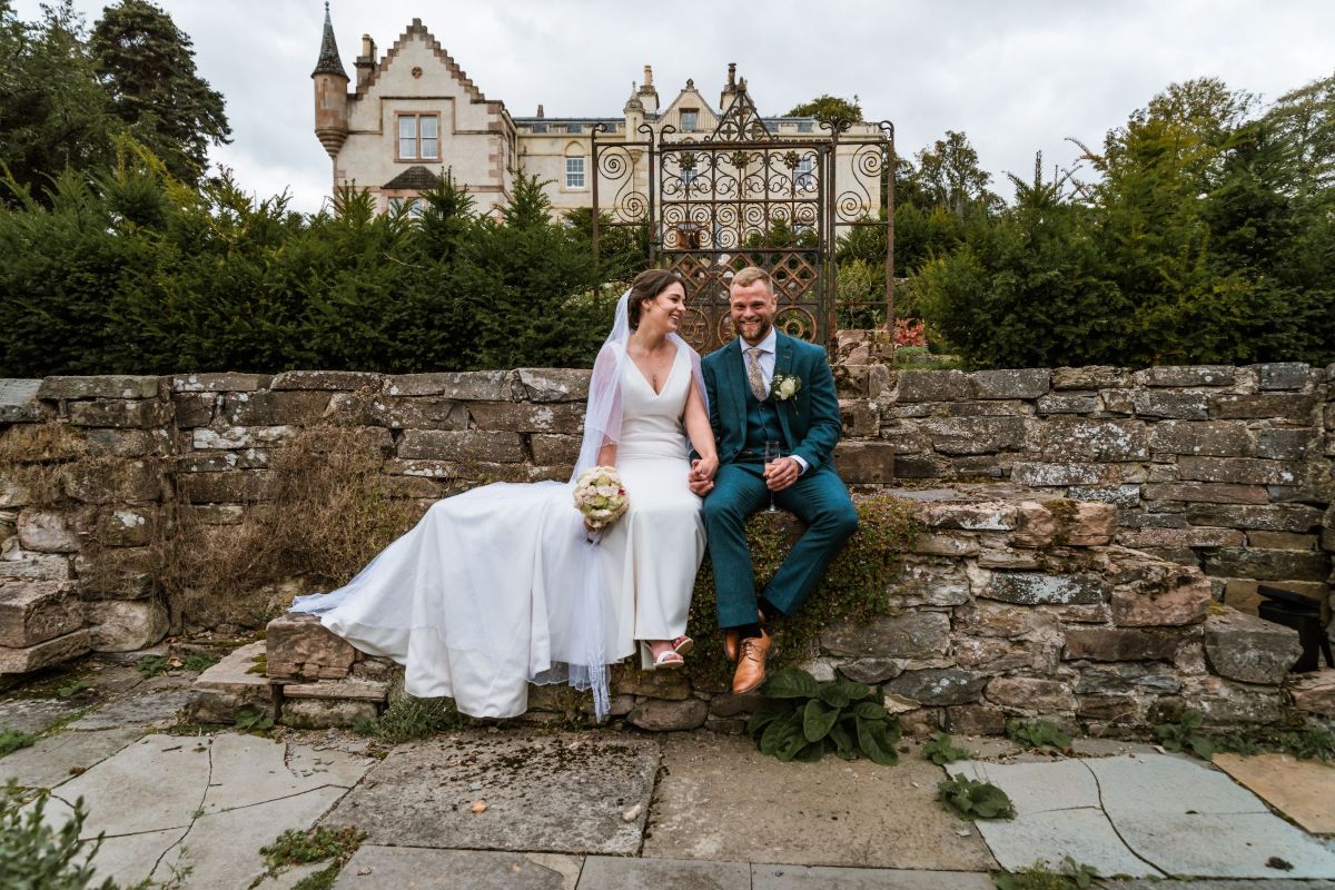 Gallery Item 14 for Assynt House