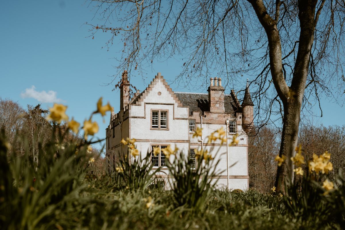 Gallery Item 63 for Assynt House