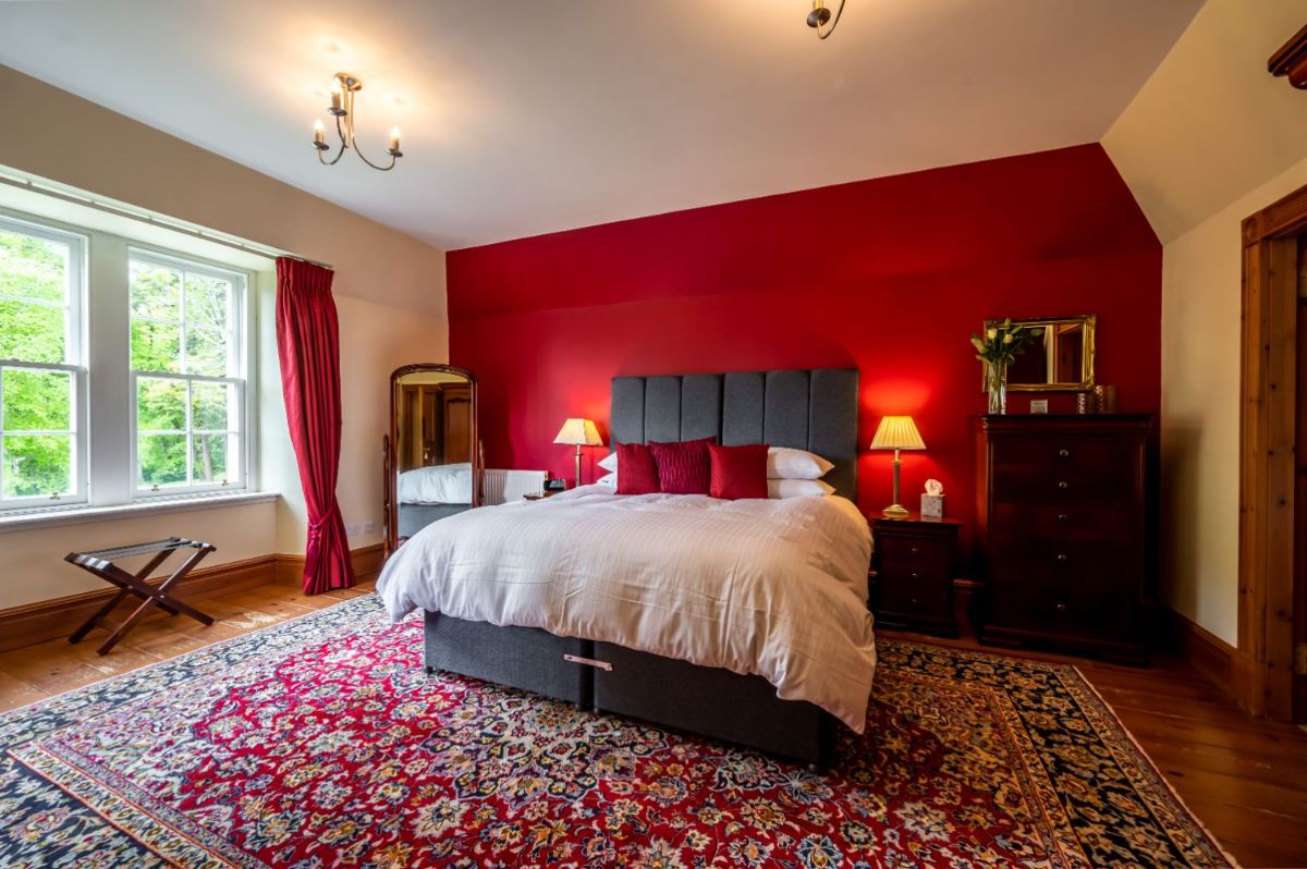 Gallery Item 52 for Assynt House