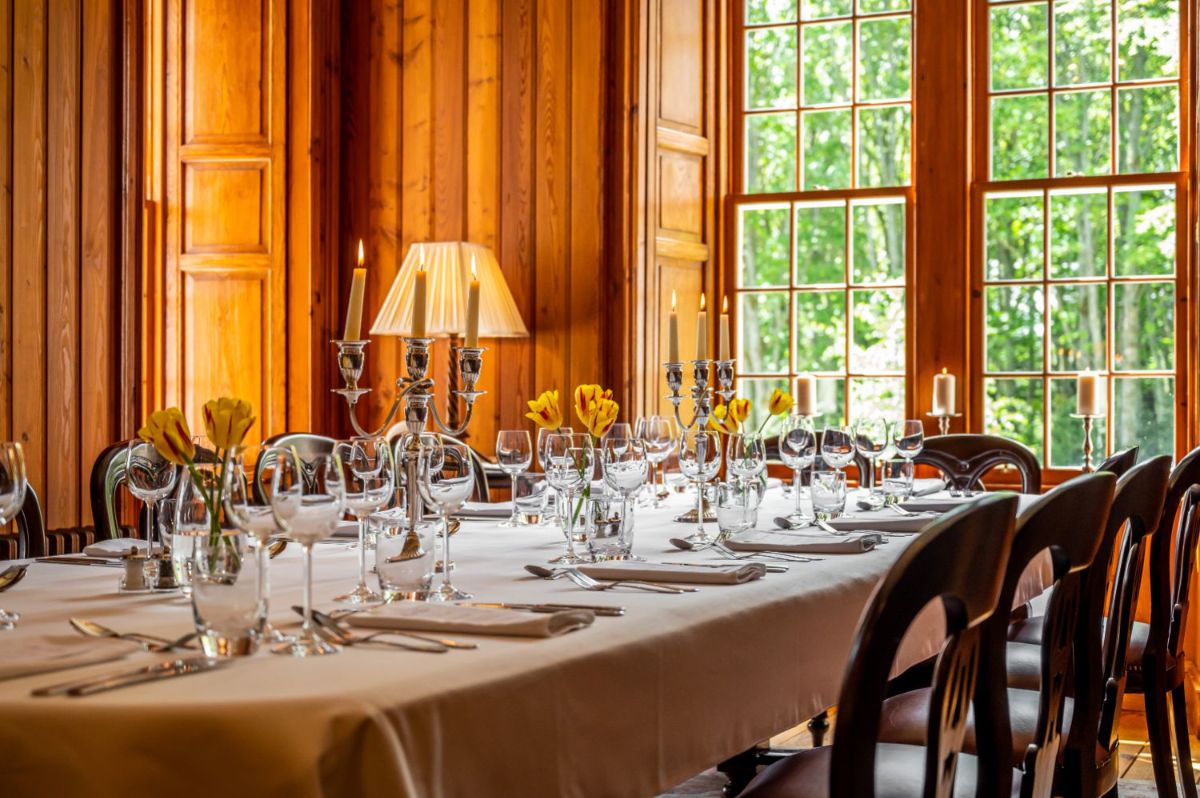 Gallery Item 59 for Assynt House