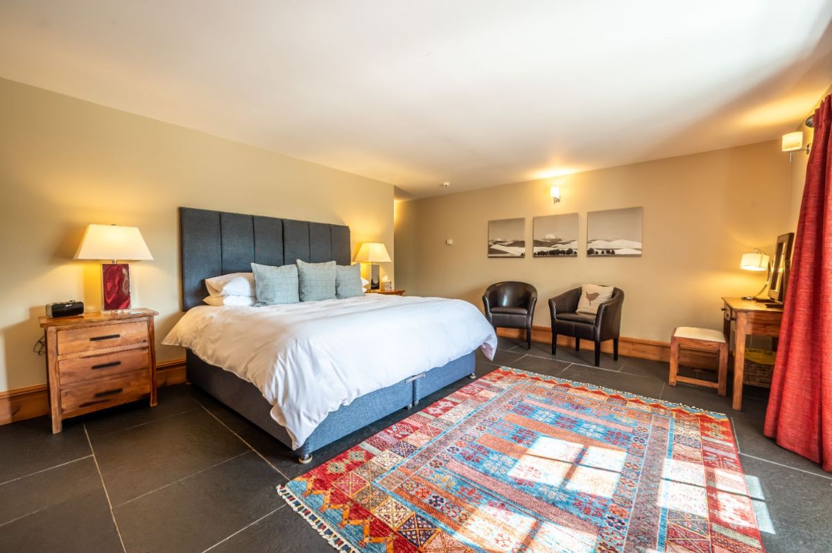 Gallery Item 41 for Assynt House