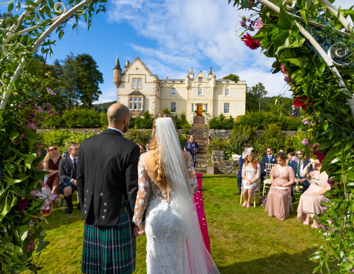 Gallery Item 19 for Assynt House