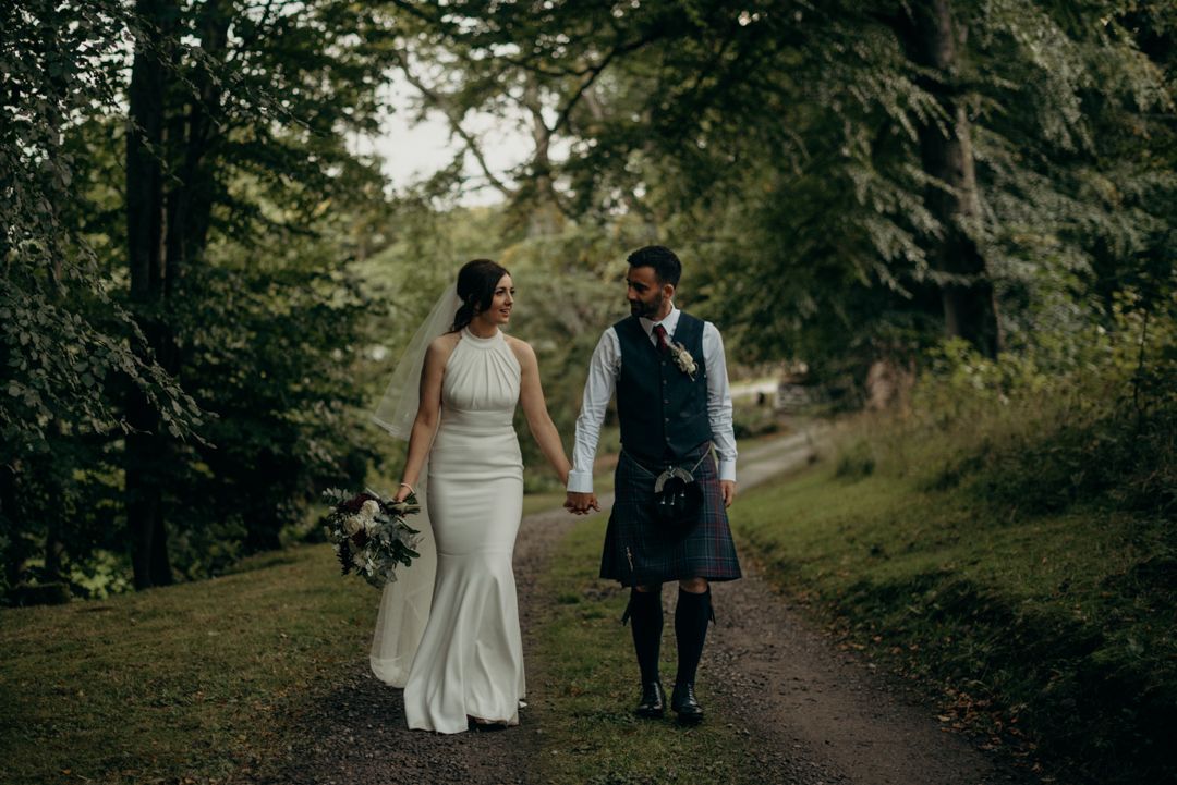 Gallery Item 9 for Assynt House