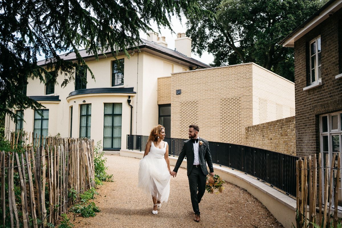 Gallery Item 20 for The Glass House