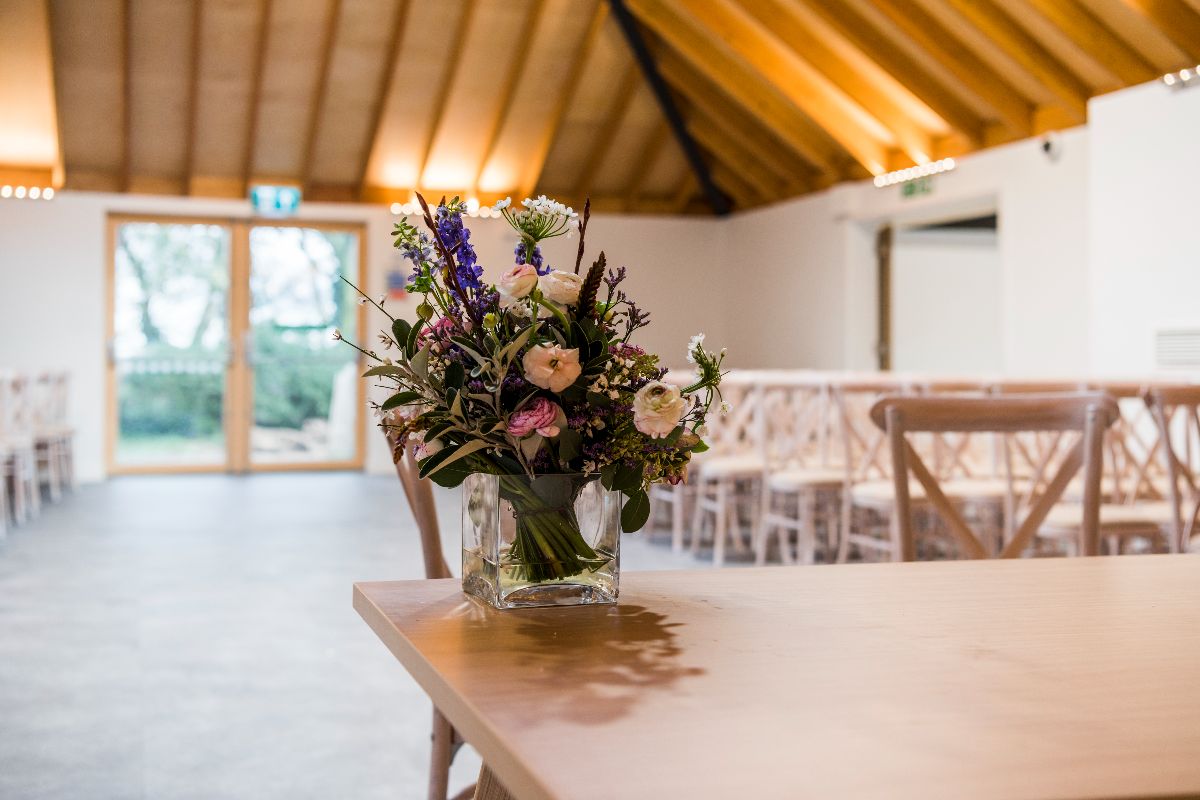 Gallery Item 14 for The Glass House