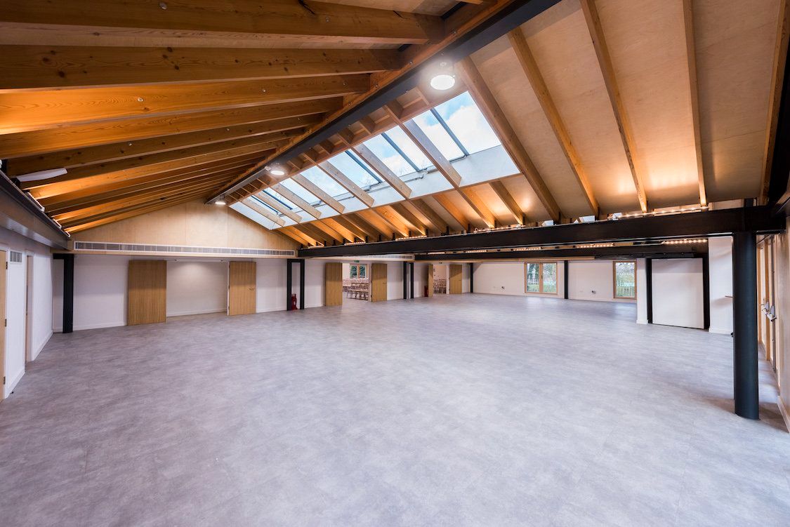 Gallery Item 9 for The Glass House