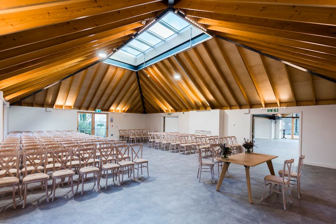 Gallery Item 12 for The Glass House