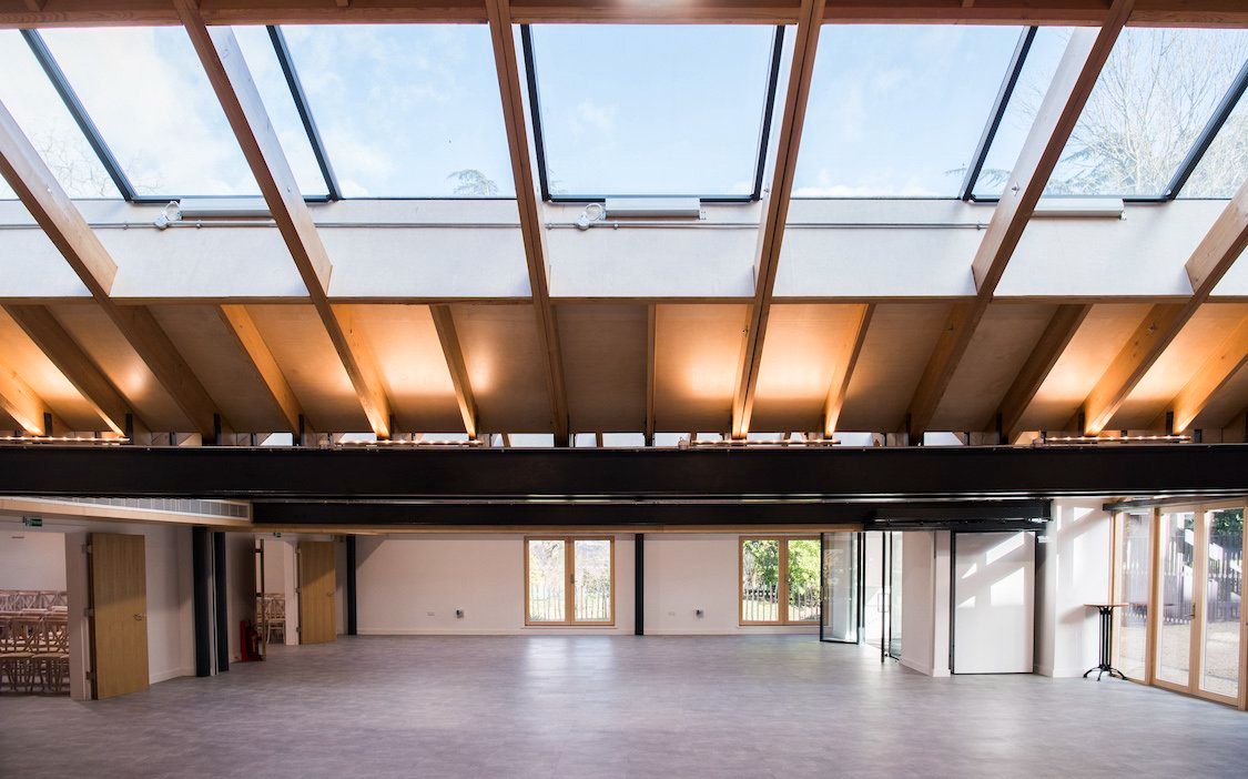 Gallery Item 7 for The Glass House