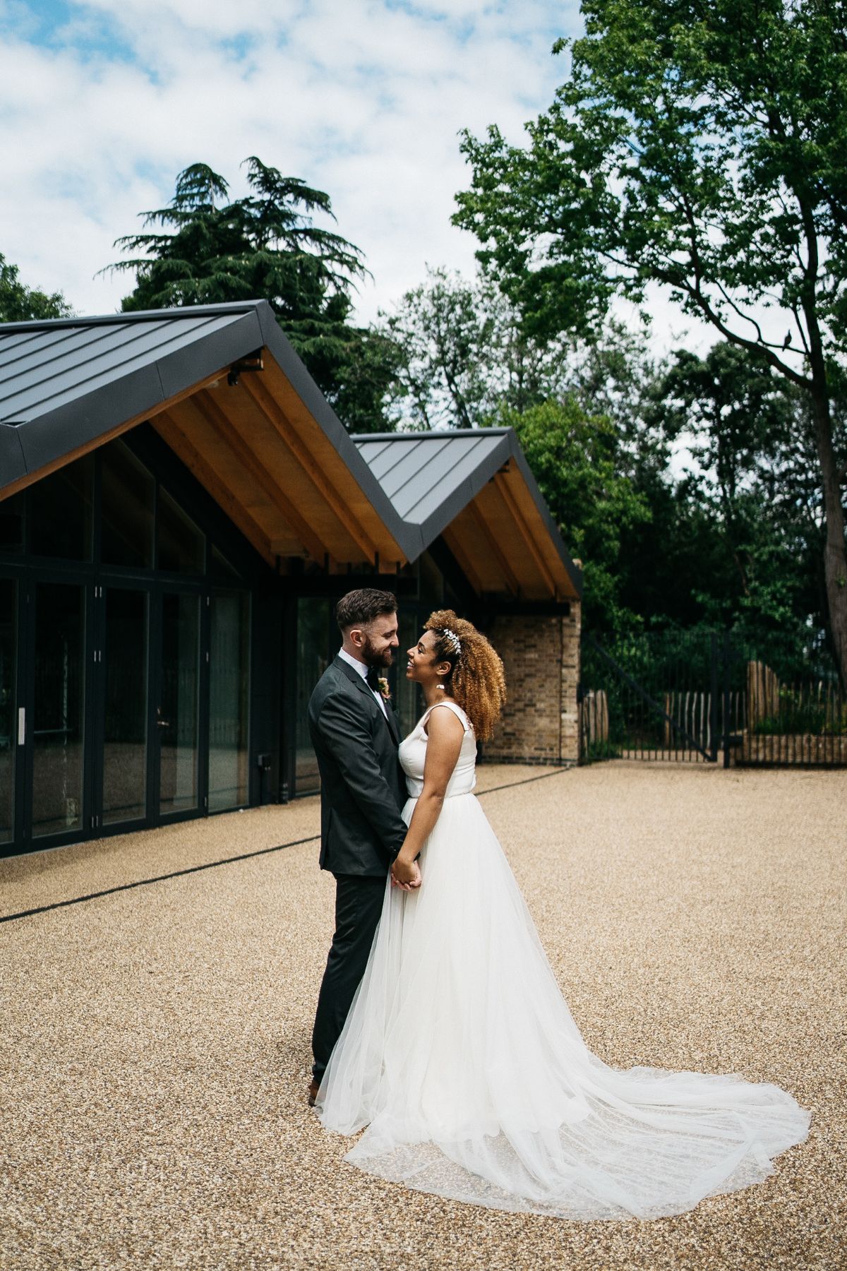 Gallery Item 22 for The Glass House