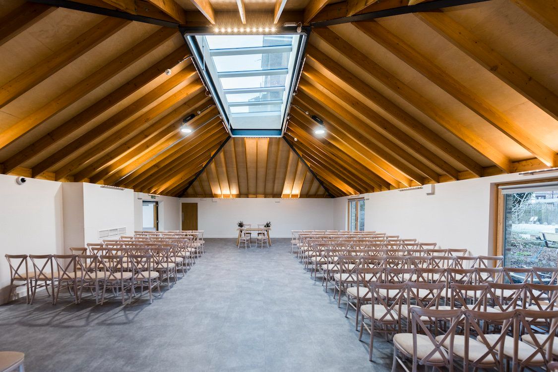 Gallery Item 11 for The Glass House