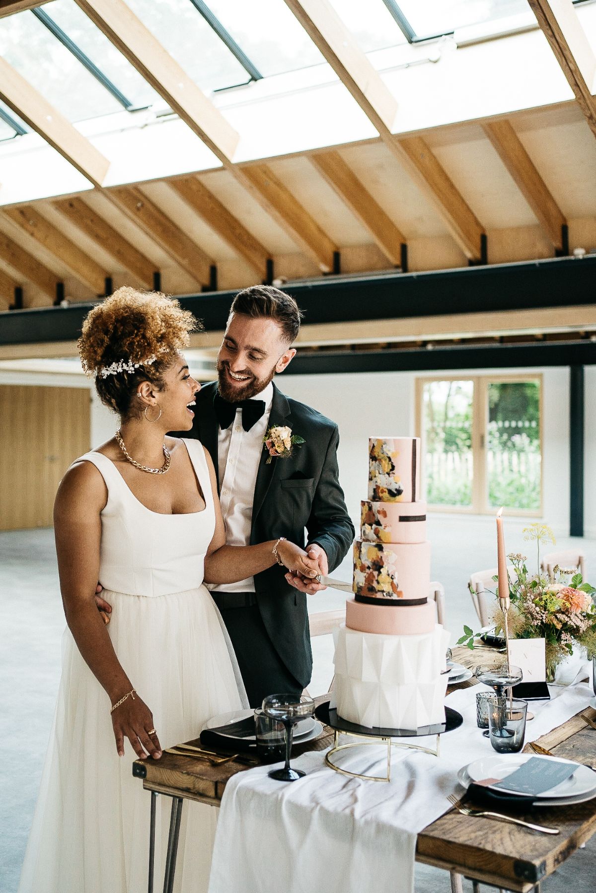 Gallery Item 18 for The Glass House