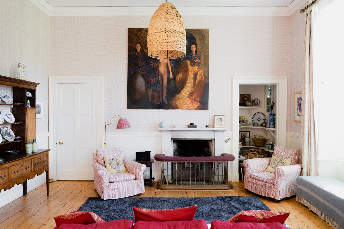 Gallery Item 10 for Birkhill Castle