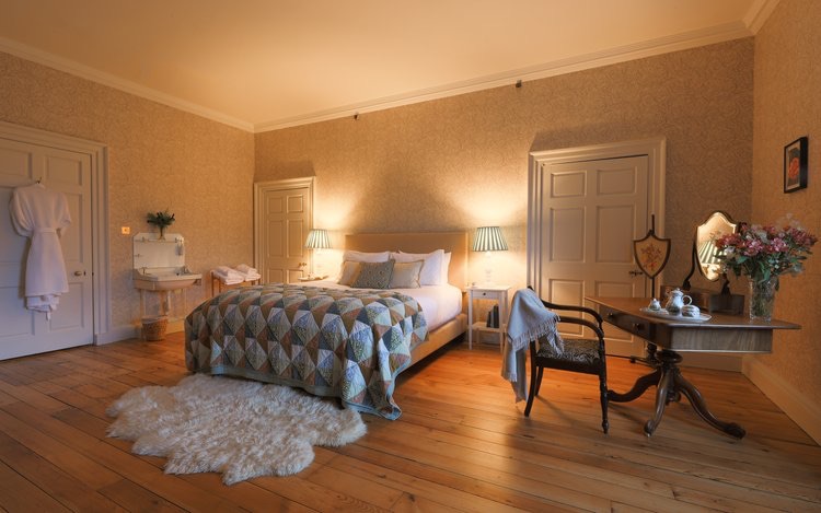 Gallery Item 29 for Birkhill Castle