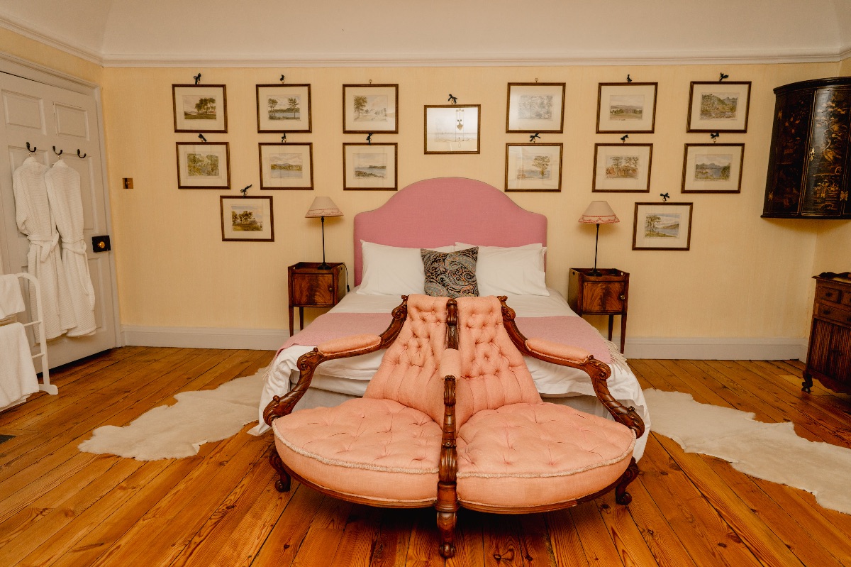 Gallery Item 38 for Birkhill Castle