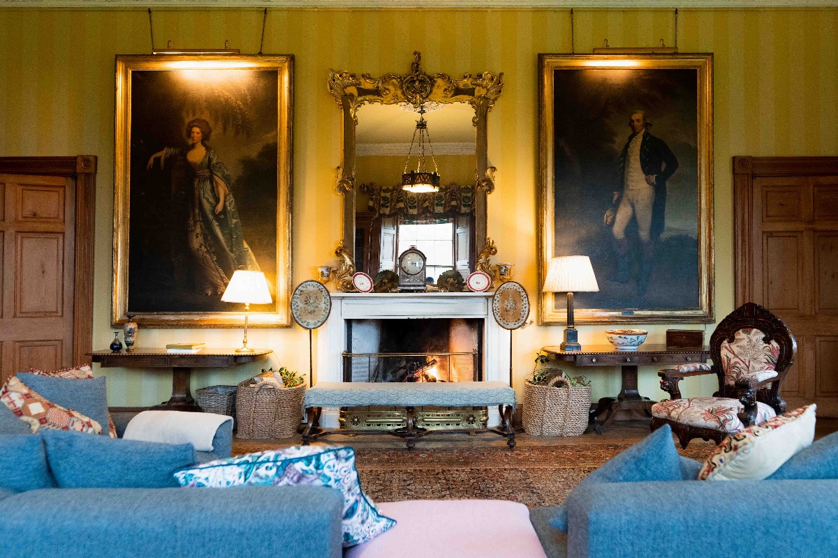 Gallery Item 13 for Birkhill Castle