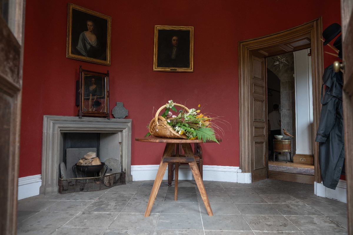 Gallery Item 25 for Birkhill Castle