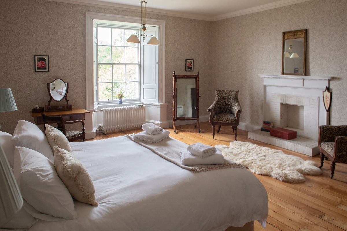 Gallery Item 7 for Birkhill Castle