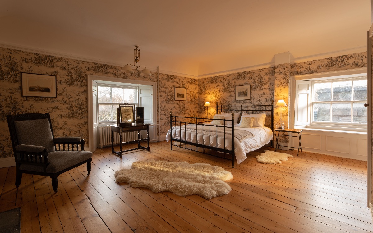 Gallery Item 23 for Birkhill Castle