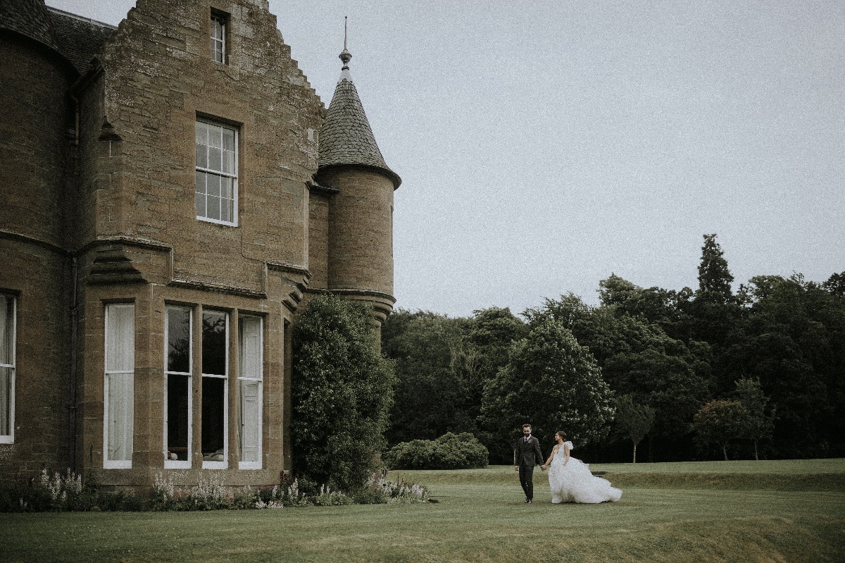 Gallery Item 67 for Birkhill Castle