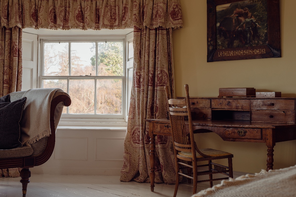 Gallery Item 18 for Birkhill Castle