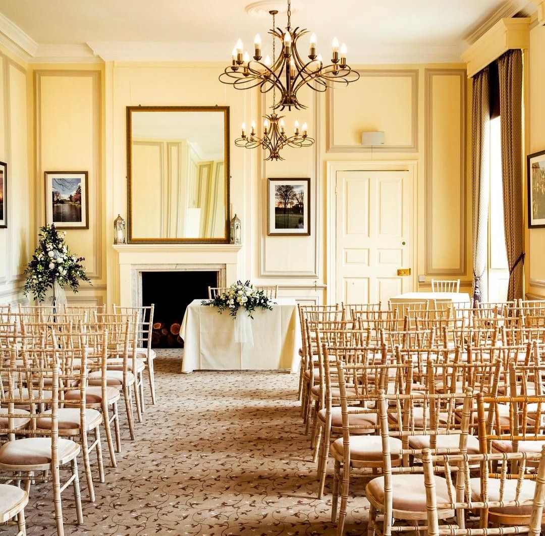 Gallery Item 161 for Harrowden Hall