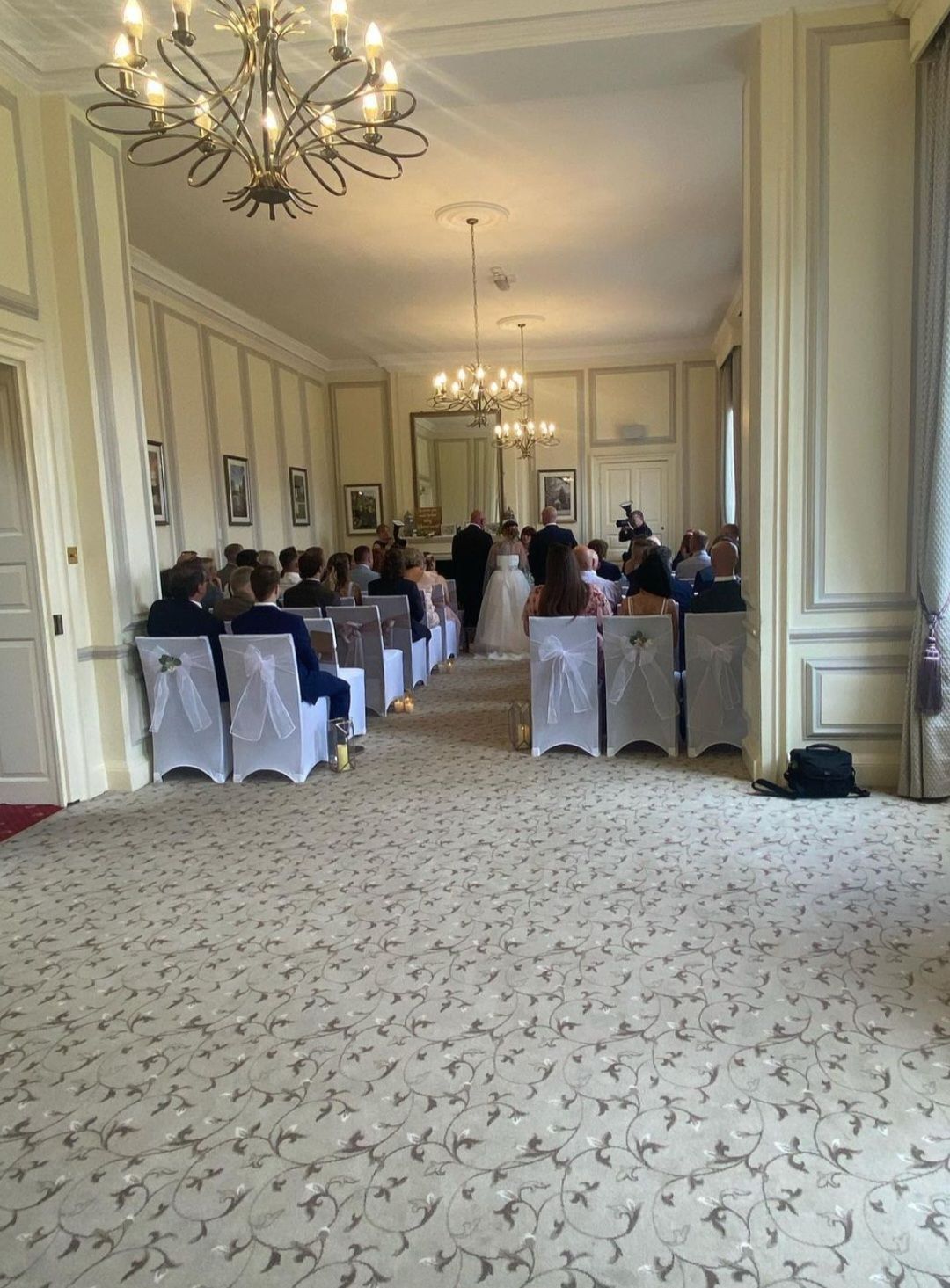 Gallery Item 191 for Harrowden Hall