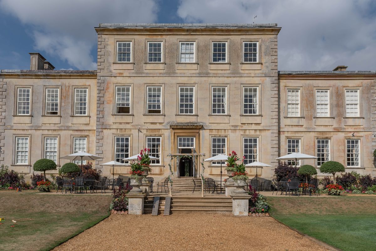 Gallery Item 27 for Harrowden Hall