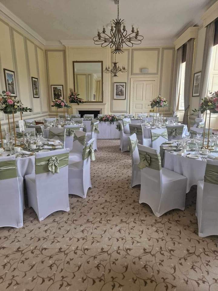 Gallery Item 146 for Harrowden Hall