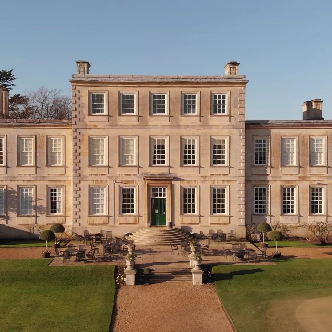 Gallery Item 152 for Harrowden Hall