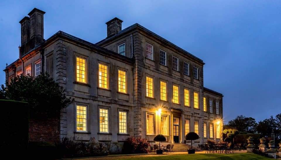 Gallery Item 156 for Harrowden Hall