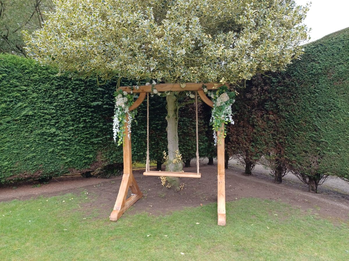 Gallery Item 190 for Harrowden Hall