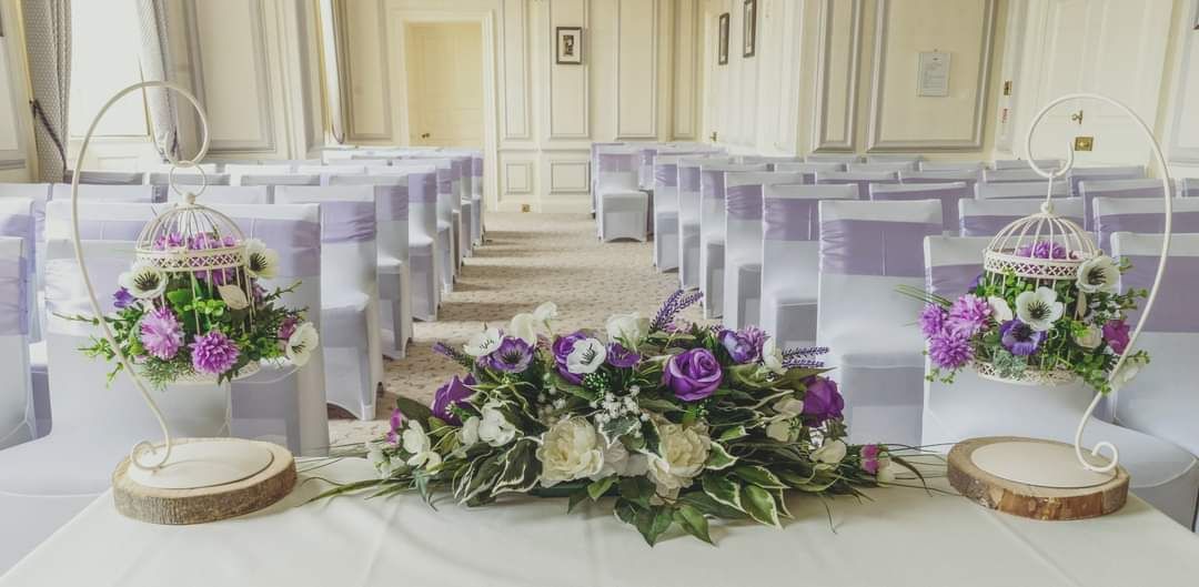 Gallery Item 160 for Harrowden Hall