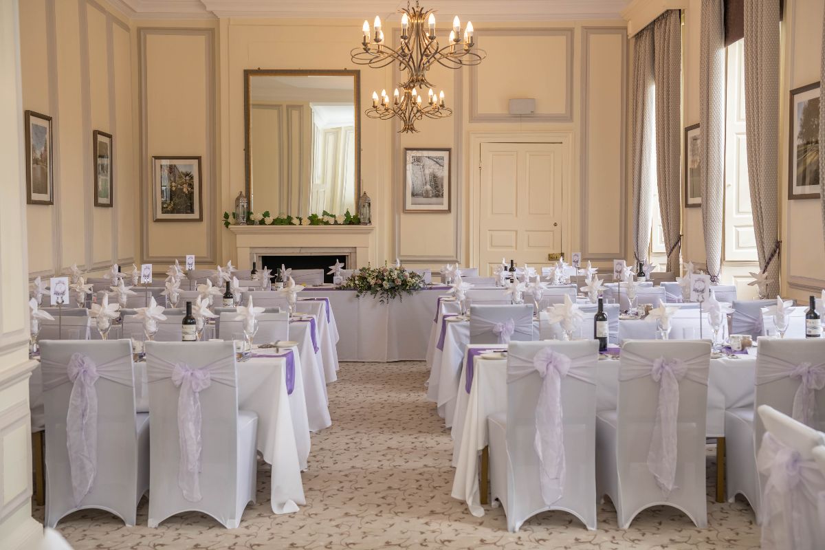 Gallery Item 28 for Harrowden Hall