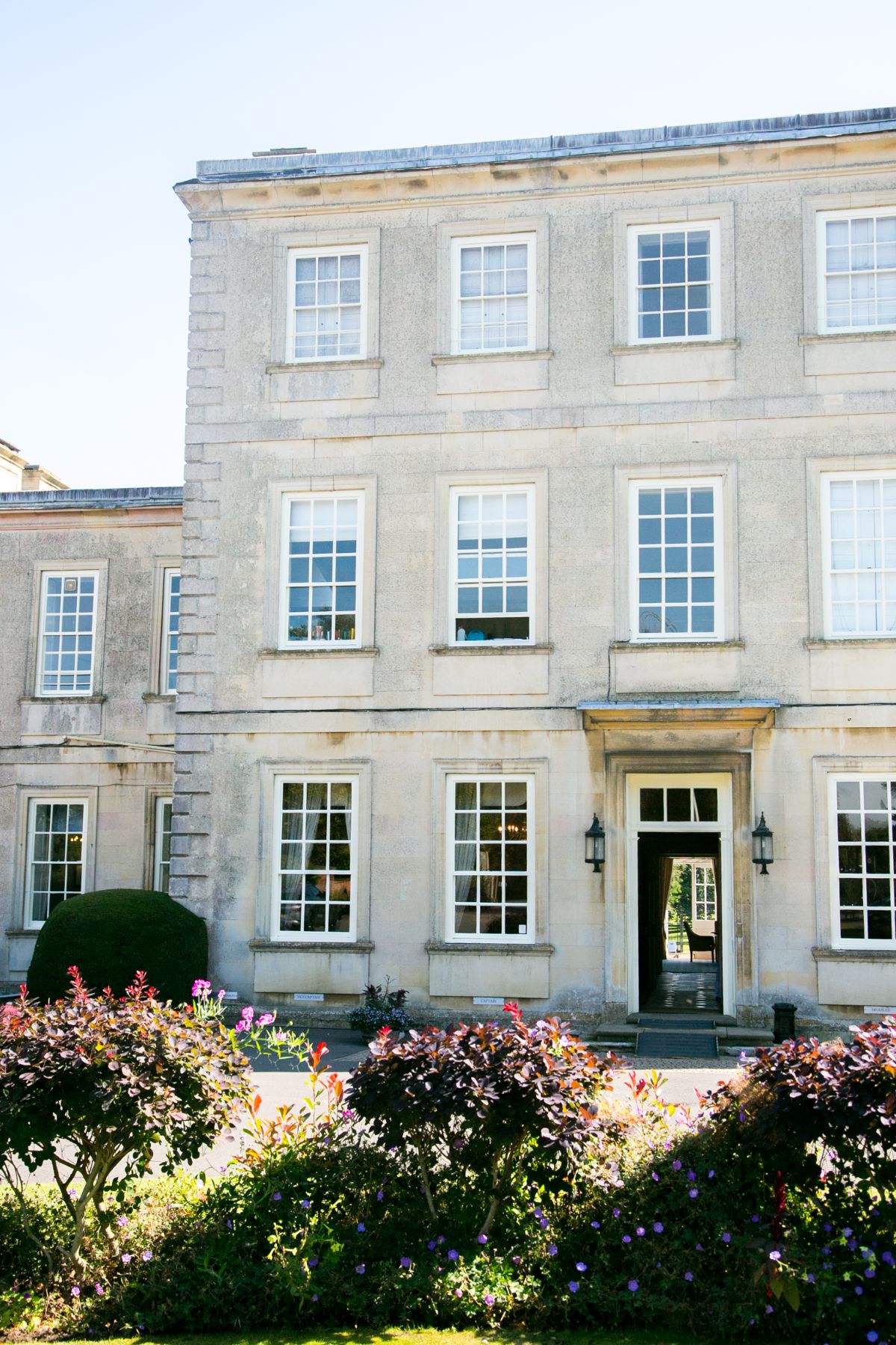 Gallery Item 92 for Harrowden Hall