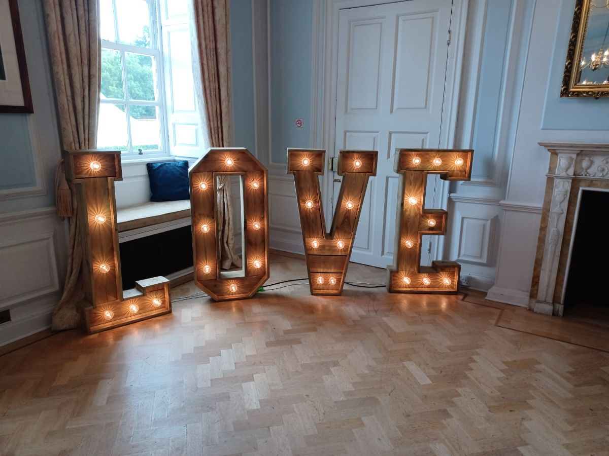 Gallery Item 187 for Harrowden Hall