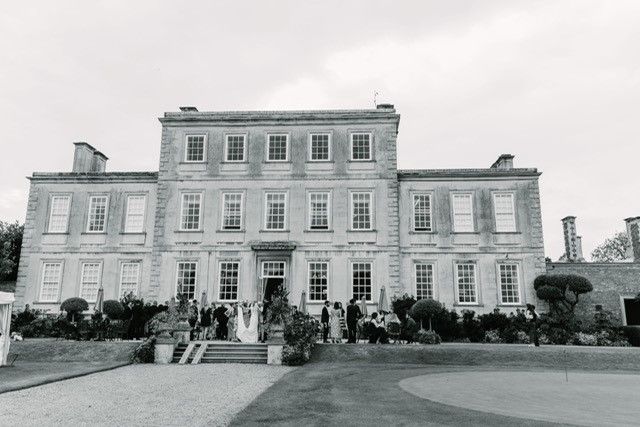 Gallery Item 29 for Harrowden Hall